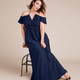 The Zac by Zac Posen gown i chose for the